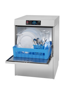 Glasdiskmaskin modell UX-40SBDD 2