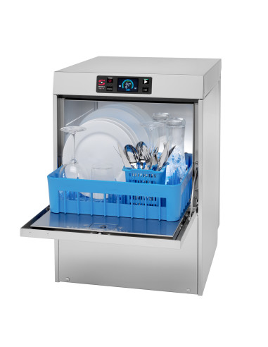 Glasdiskmaskin modell UX-40SBDD