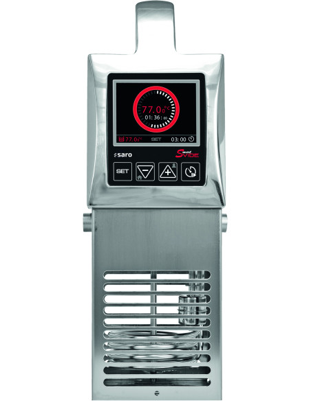 Bärbar Sous-Vide-kokare Modell SmartVide 9