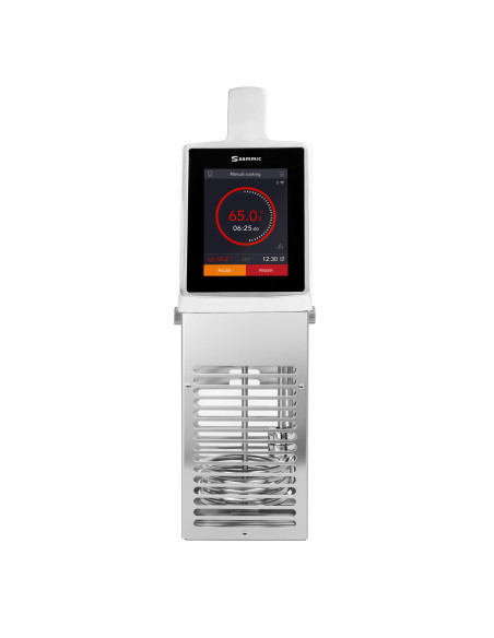 Bärbar Sous-Vide-kokare Modell SmartVide XL
