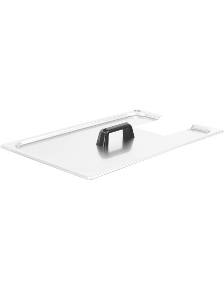 Lock till sous-vide-gryta modell SV D