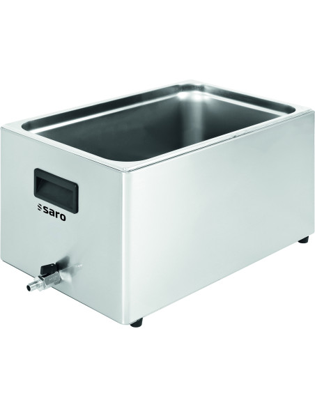Isolerad Sous-Vide Vattenkokare Modell SV K 28