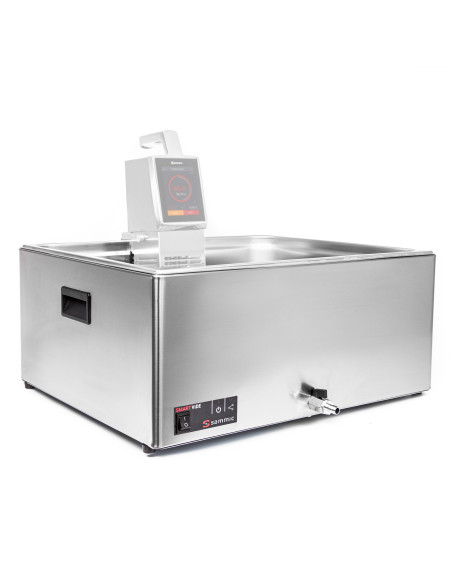 Värmbar Sous-Vide Vattenkokare Modell SV K 56