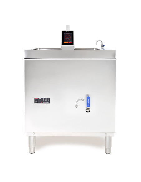 Värmbar Sous-Vide Vattenkokare Modell SV K 120