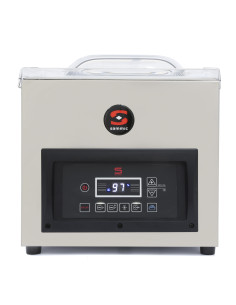 Vakuumförslutare modell SE-310 230V