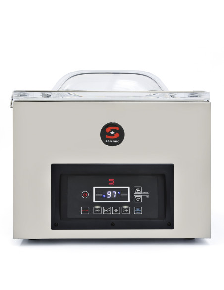 Vakuumförslutare modell SE-416 230V