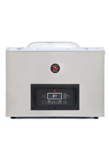 Vakuumförslutare modell SE-520 L 230V