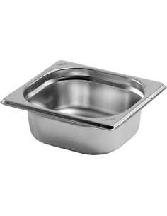 BUDGET LINE GN-behållare 1/6 GN djup 200 mm
