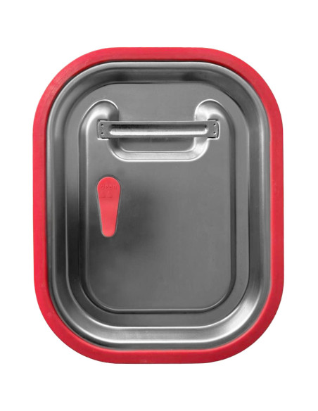 BUDGET LINE GN-lock - tätning 1/3 GN