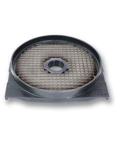 Tärningsgrind modell FMS-8