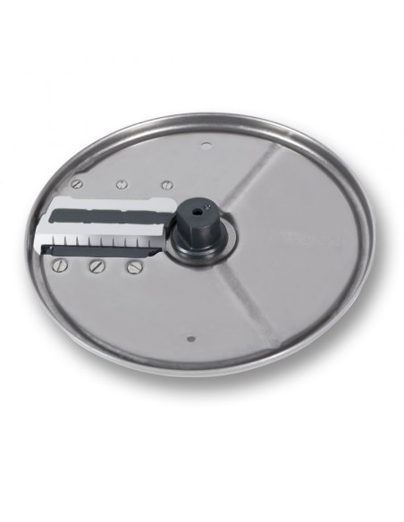 Julienne-skiva modell FCES-2x6