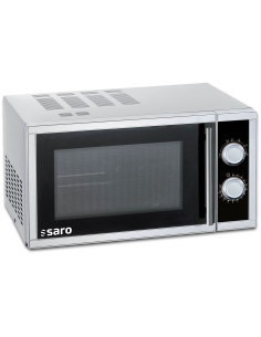 Mikrovågsugn med grillfunktion modell WD 900 U