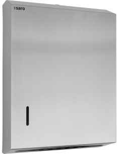 Pappershandduksdispenser modell HTD