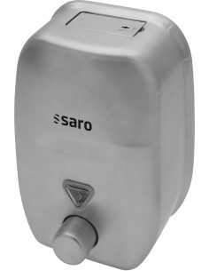 Tvålpump modell SPM