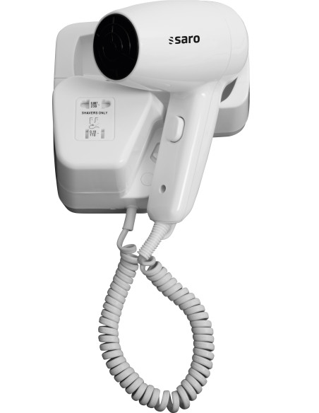 Hårtork modell JOSHUA