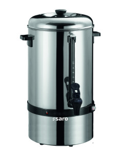 Kaffemaskin med runt filter modell SAROMICA 6005