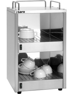Koppvärmare modell ATHOS