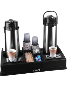 Kaffestation modell LEO 2