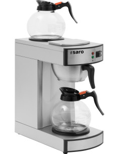Kaffemaskin modell SAROMICA K 24 T