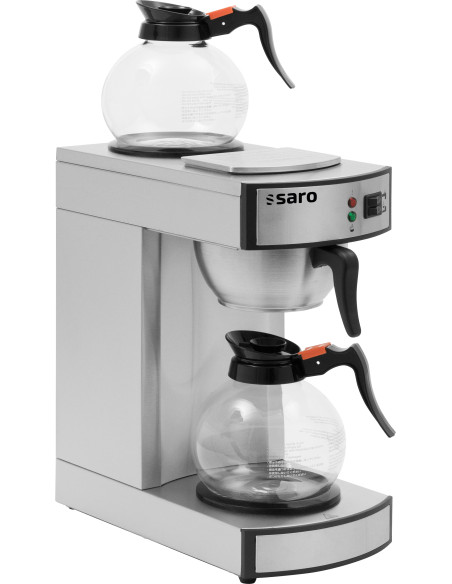 Kaffemaskin modell SAROMICA K 24 T