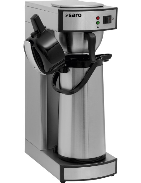 Kaffemaskin modell SAROMICA THERMO 24