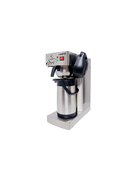 Kaffemaskin modell THERMO 24 ECO