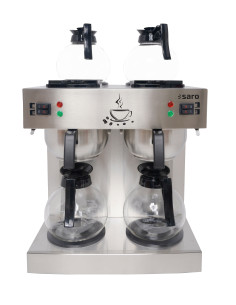 Kaffemaskin modell ECO 48