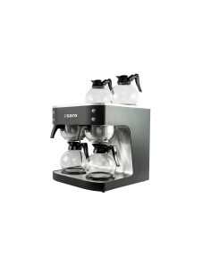Kaffemaskin modell S48T