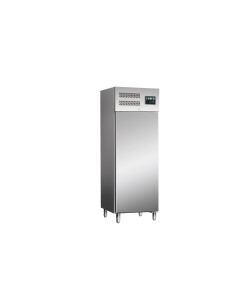 Kommersiell frys - 2/1 GN, modell KYRA GN 700 BT