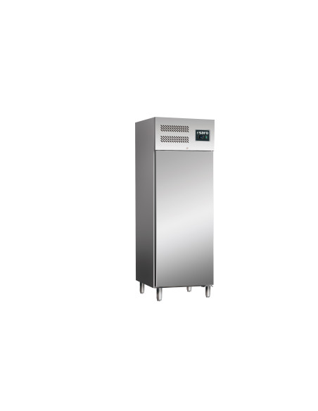 Kommersiell frys - 2/1 GN, modell KYRA GN 700 BT
