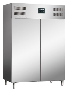 Kommersiell frys - 2/1 GN, modell KYRA GN 1400 BT