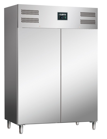 Kommersiell frys - 2/1 GN, modell KYRA GN 1400 BT