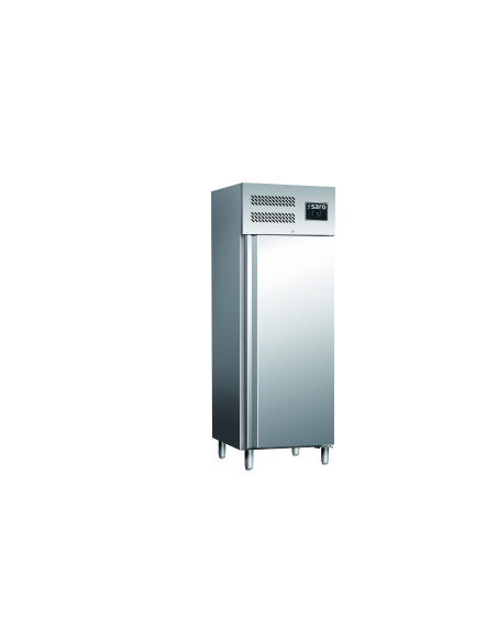 Kommersiell frys - 2/1 GN, modell GN 700 BT PRO