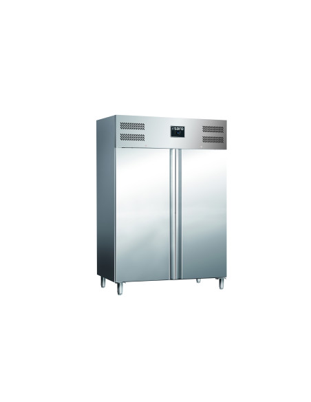 Kommersiell frys - 2/1 GN, modell GN 1410 BT PRO