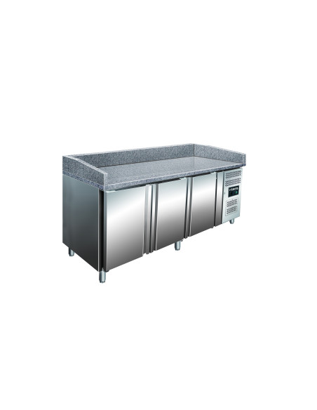 Pizzabord modell PZ 3600 TN PRO