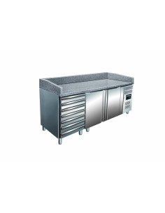 Pizzabord modell PZ 2610 TN PRO