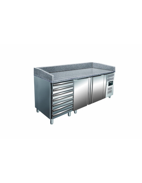 Pizzabord modell PZ 2610 TN PRO