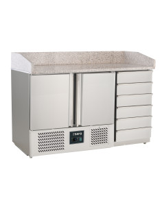 Pizzabord modell PZ 9001 PRO
