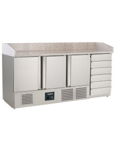 Pizzabord modell PZ 9031 PRO