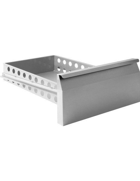 Set med 3 lådor för SNACK kylbord