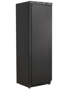 Förvaringskylskåp - svart, modell HK 600 B V2