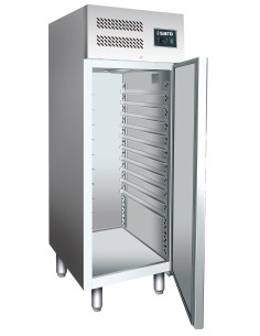 Bageri kylskåp modell B 800 TN