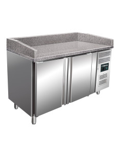 Pizzabord, 2 dörrar, modell PZ 2600 TN