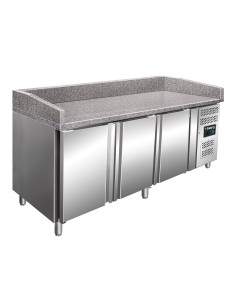 Pizzabord, 3 dörrar, modell PZ 3600 TN