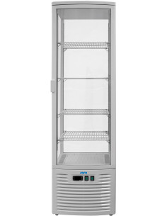 Kylmonter 217 liter, modell SC 280