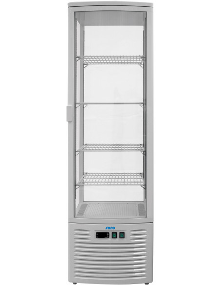 Kylmonter 217 liter, modell SC 280