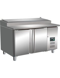 Toppingstation - 1/3 GN, modell SH 2070