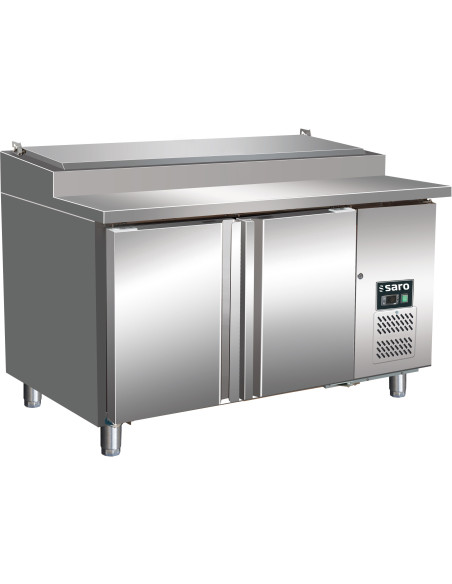 Toppingstation - 1/3 GN, modell SH 2070