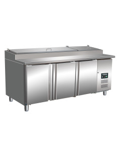 Toppingstation - 1/3 GN, modell SH 3070
