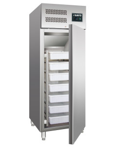 Fiskkylskåp modell GN 600 TNF